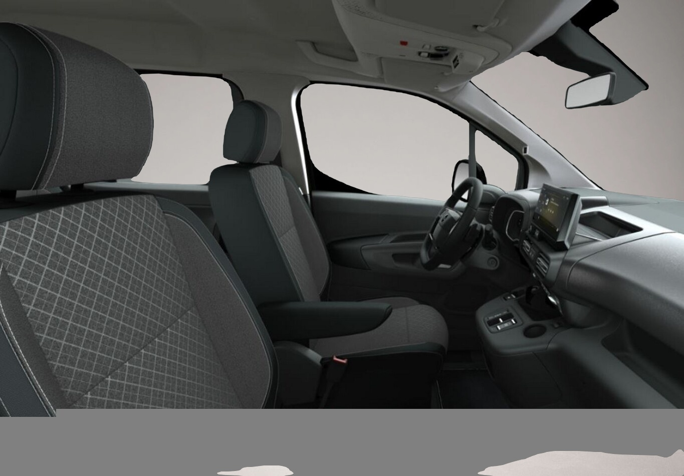 Fotografie 7 des Opel Combo AT8 GS Connect+P Nav 2xPDC Keyl Klimaaut