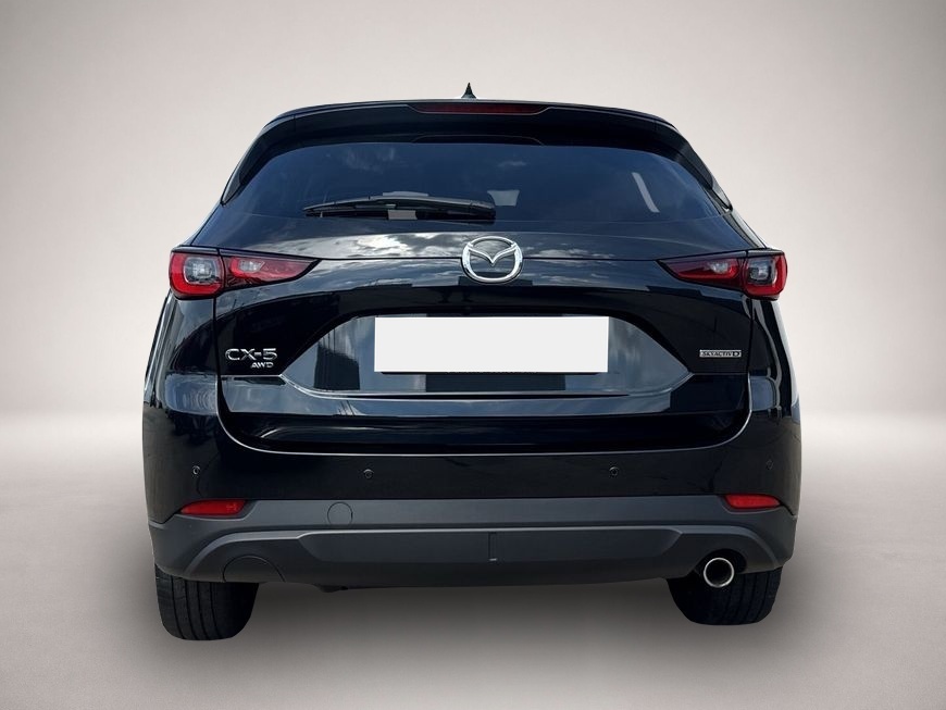 Bild 5 Mazda CX-5 SKYACTIV-D 184 SCR AWD Aut. Exclusive-Line