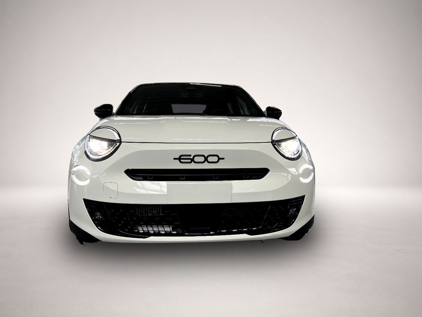 Bild 6 Fiat 600 1.2 Turbo Street Edition LED DAB+ Alu Klima*