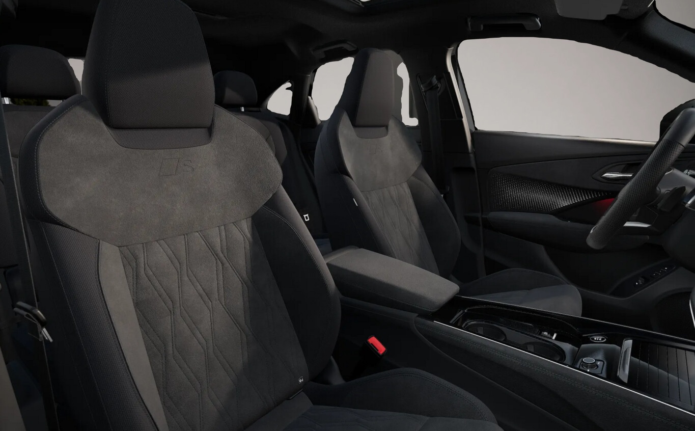 Fotografie 5 des Audi quattro Q3 Sportback quattro 2xS line Techpro MMIPro 19Z