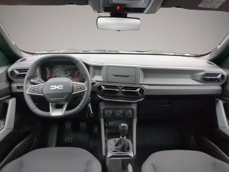Bild 5 Dacia Duster TCe 100 LPG Essential Klima+PDC+LED