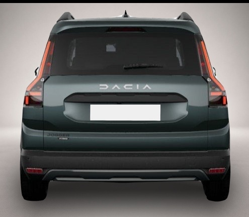 Bild 4 Dacia Jogger Facelift Hybrid 155 Journey 7-S SHZ Navi