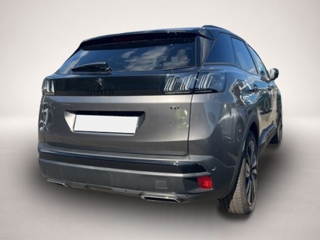 Bild 5 Peugeot 3008 Hybrid 136 GT +FOCAL+PANO+MASSAGE+SHZ+360°C