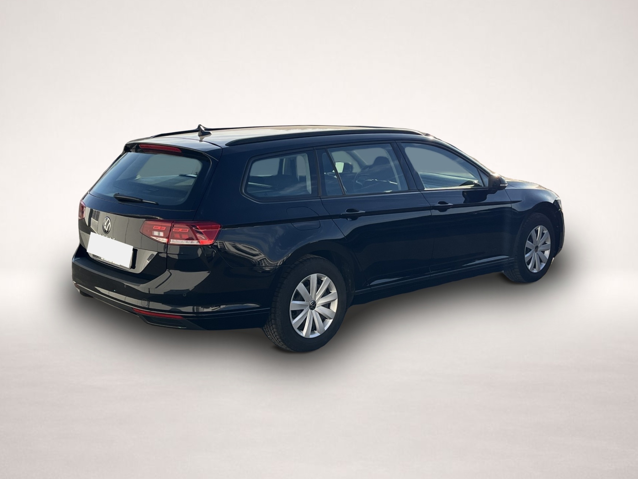 Bild 5 Volkswagen Passat Variant 2.0 TDI DSG Conceptline Navi LED