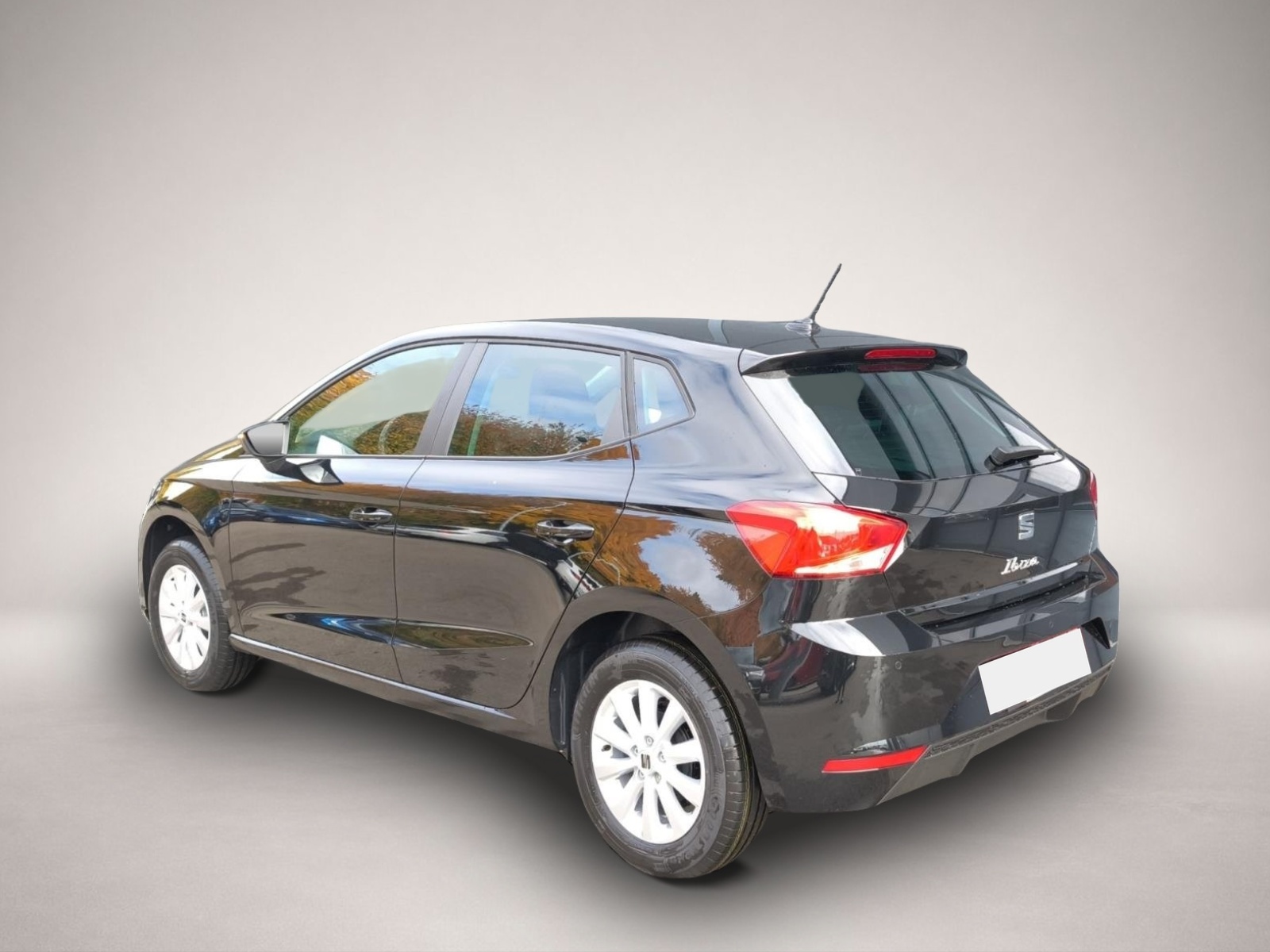 Bild 4 Seat Ibiza 1.0 TSI Road Edition LED NAVI KAMERA PDC K