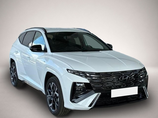 Bild 3 Hyundai Tucson N-Line x HEV 2WD Automatik / Head-Up.