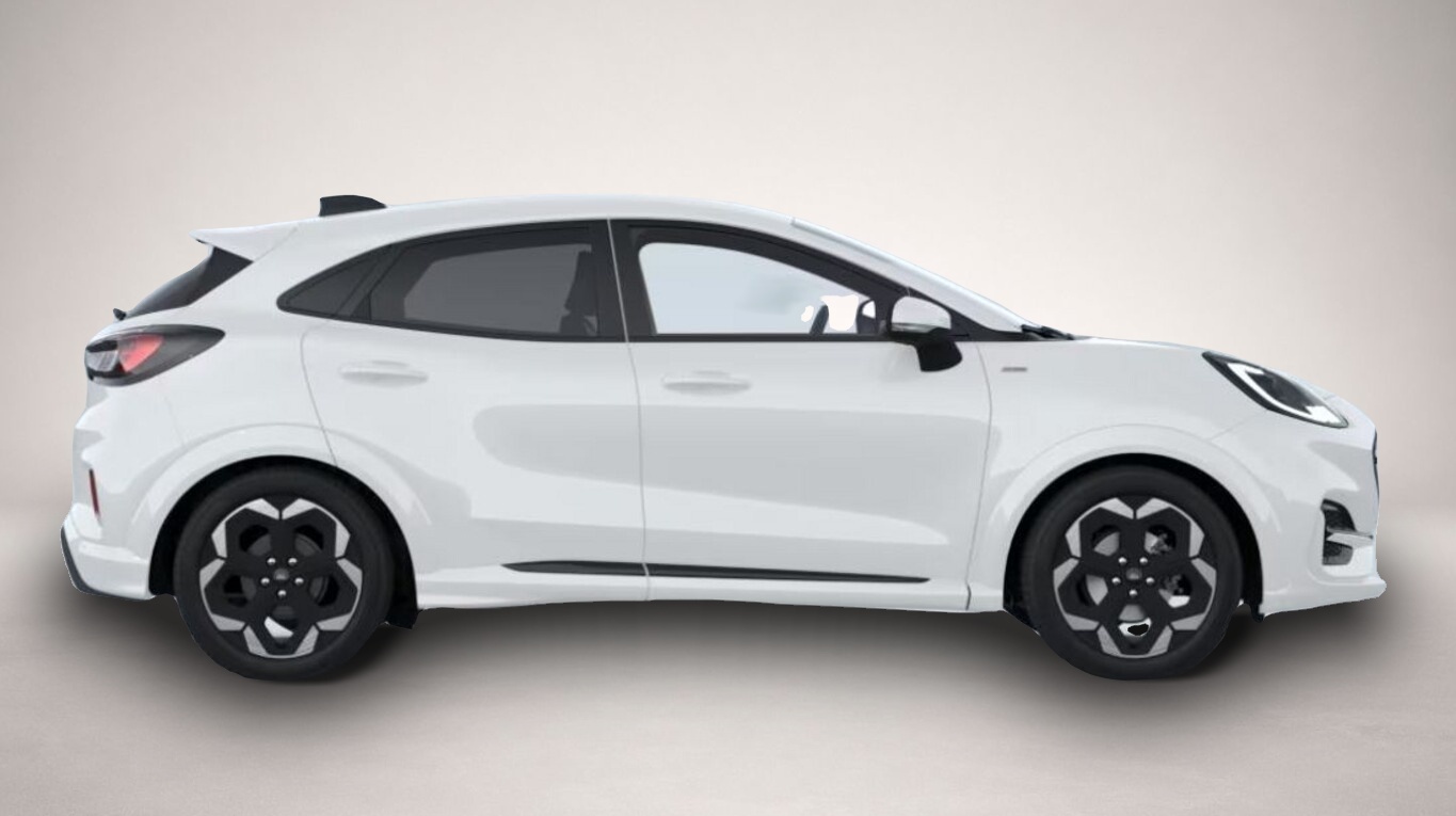 Bild 2 Ford Puma MHEV Aut ST-Line X WinterP Matrix Nav Kam