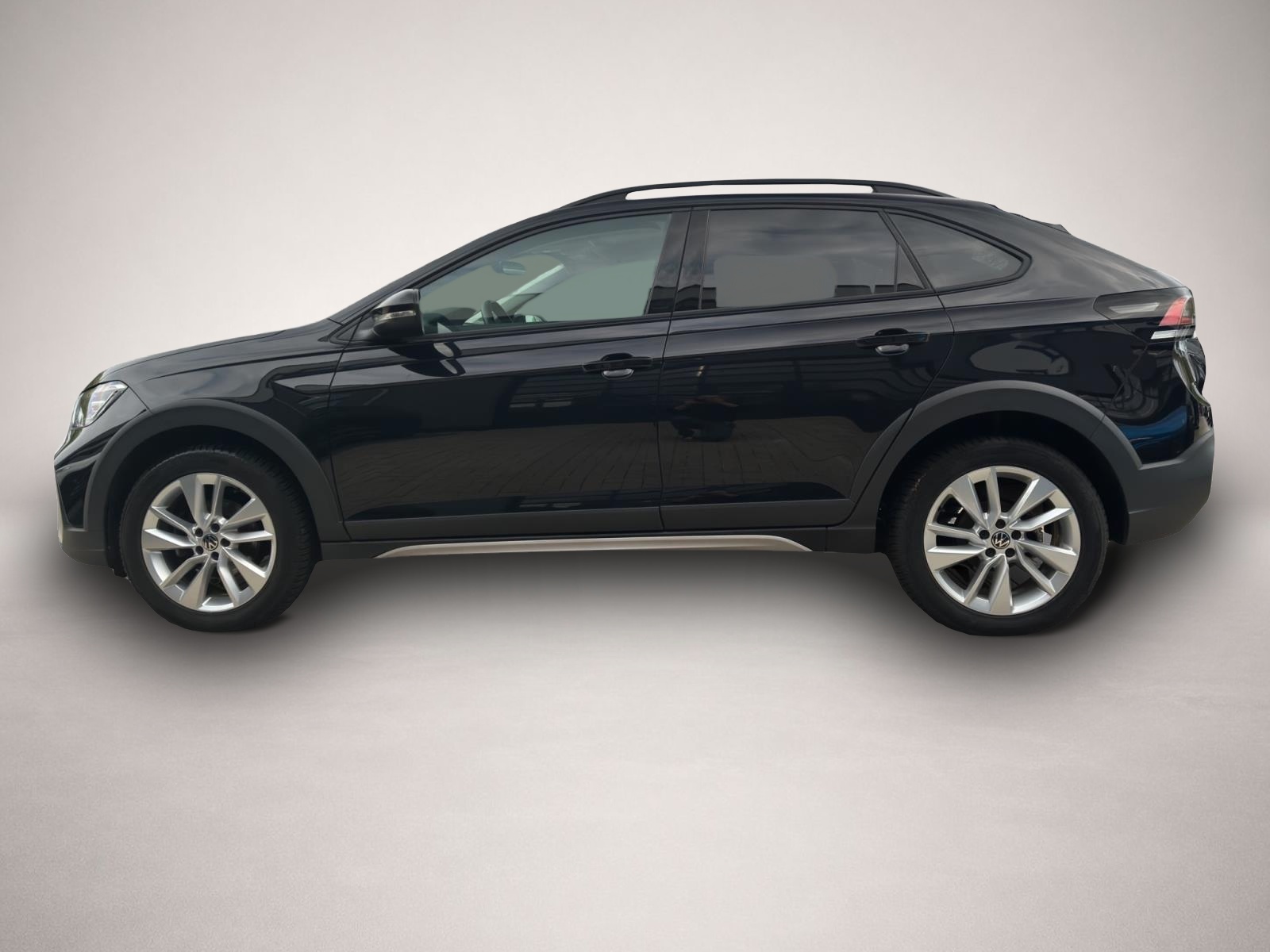 Fotografie des Volkswagen Taigo 1.0 TSI DSG Life AHK ACC LED NAVI SHZ