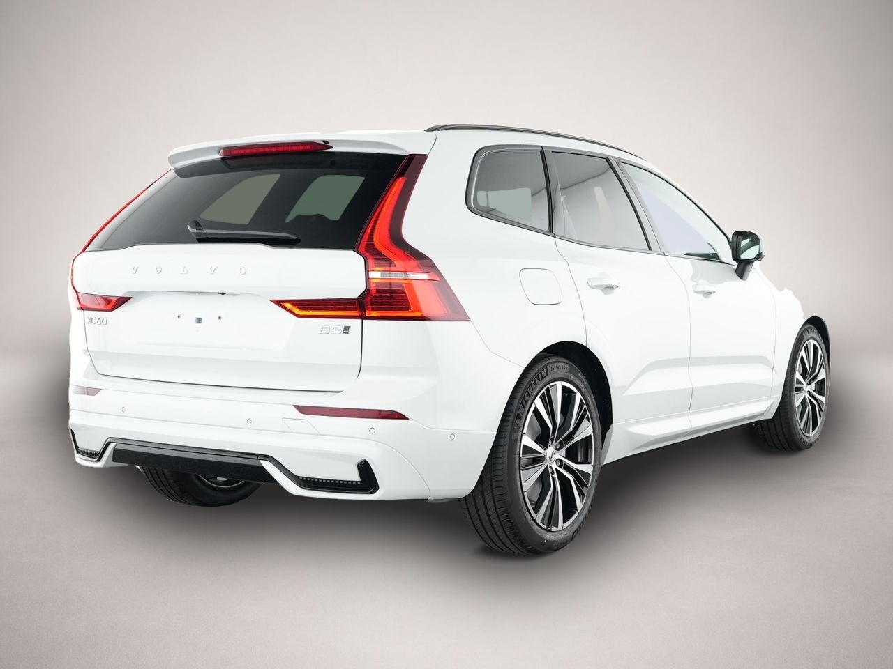 Bild 2 Volvo XC60 Plus Dark AWD AD Digitales Cockpit Memory S