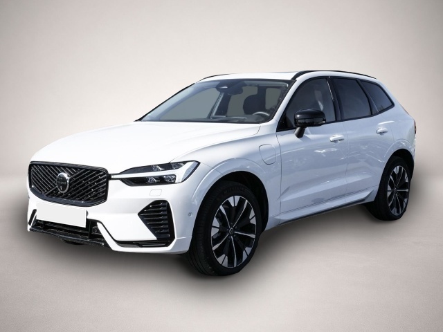 Volvo XC60 XC60 FACELIFT Ultra Dark Recharge Plug-In Hybrid - Bild 1