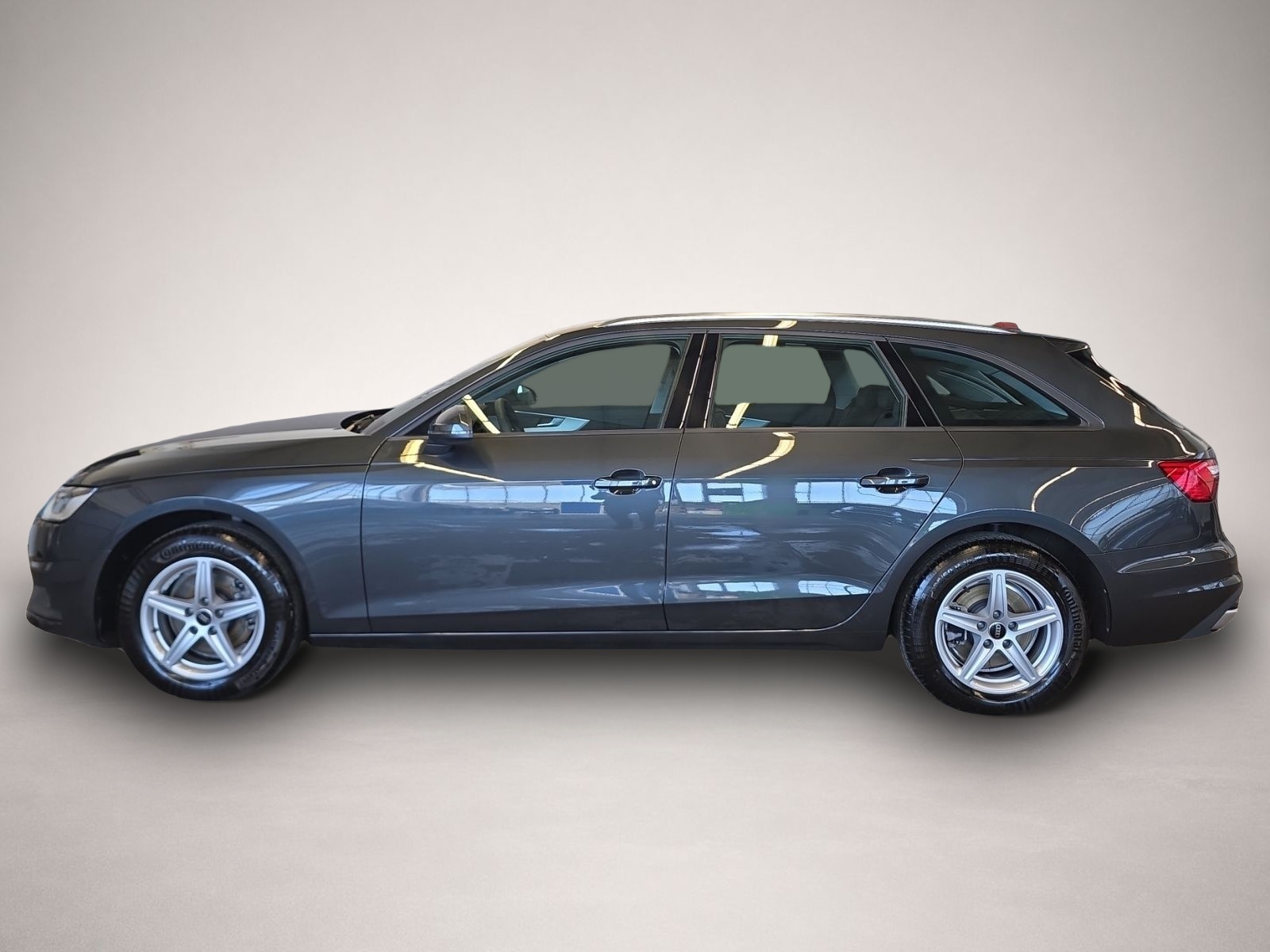 Bild 2 Audi A4 Avant 30 TDI S-Tronic Navi*Sitzhzg.*