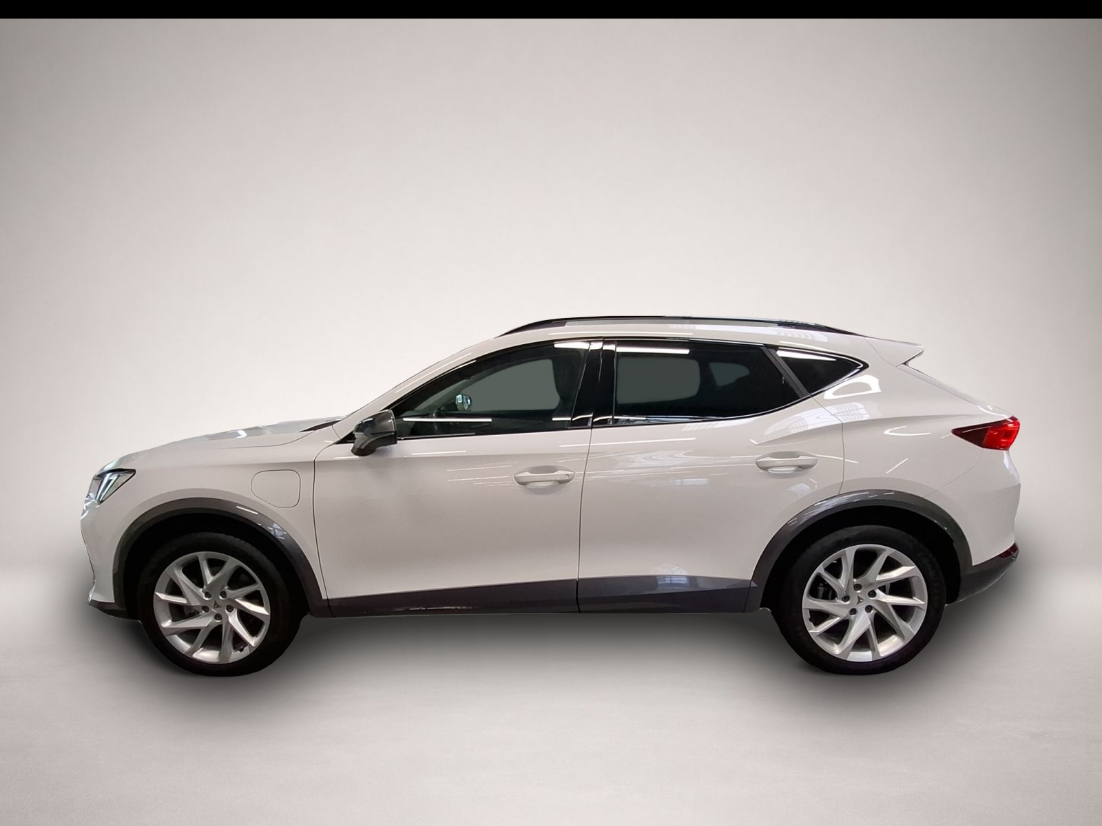 Bild 2 Cupra Formentor 1.4 e-Hybrid 6-Gang DSG