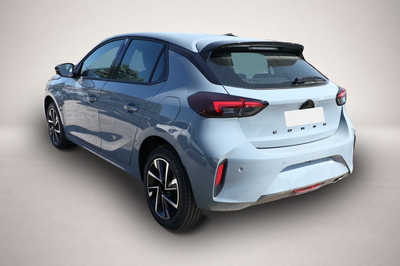 Fotografie 4 des Opel Corsa GS LED Kam PDC vo/hi AppC Totw 16Z