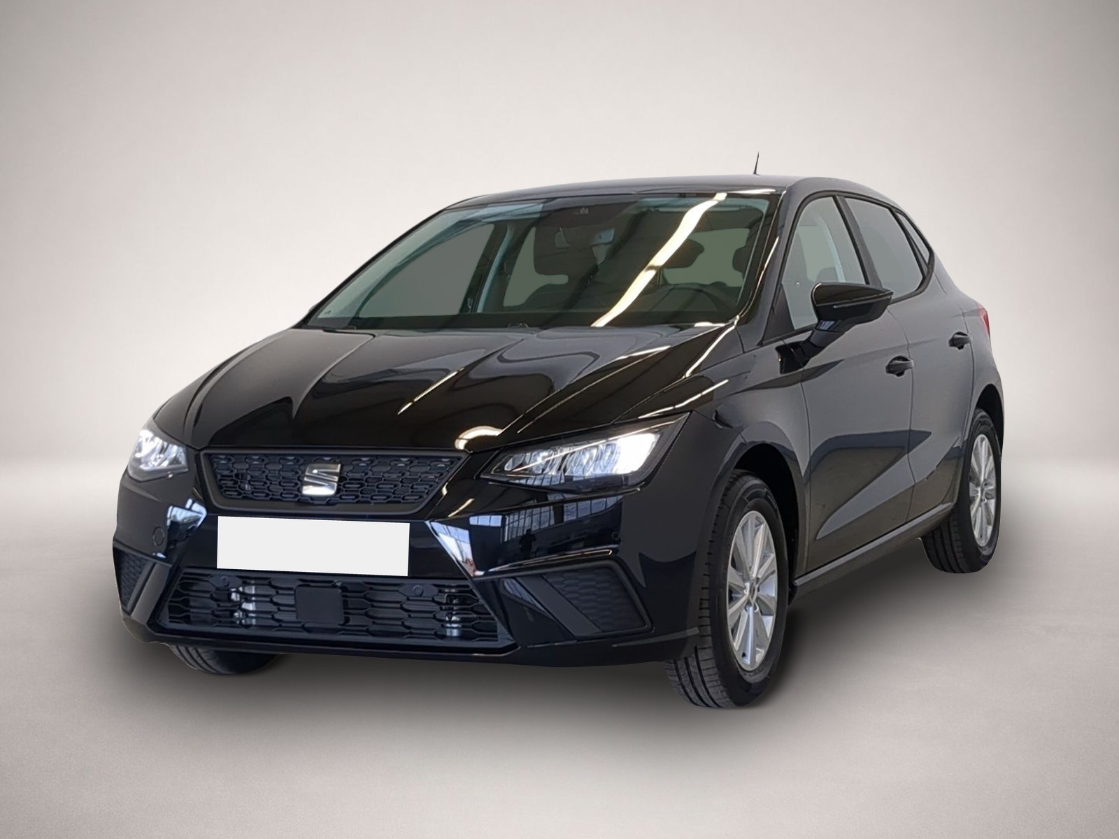 Fotografie Seat Ibiza 1.0 TSI Style *LED*App-Connect*Kamera*