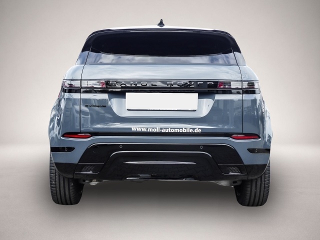 Land Rover Range Rover Evoque Range Rover Evoque Dynamic SE D200 Mild-Hybrid H - Thumbnail 7