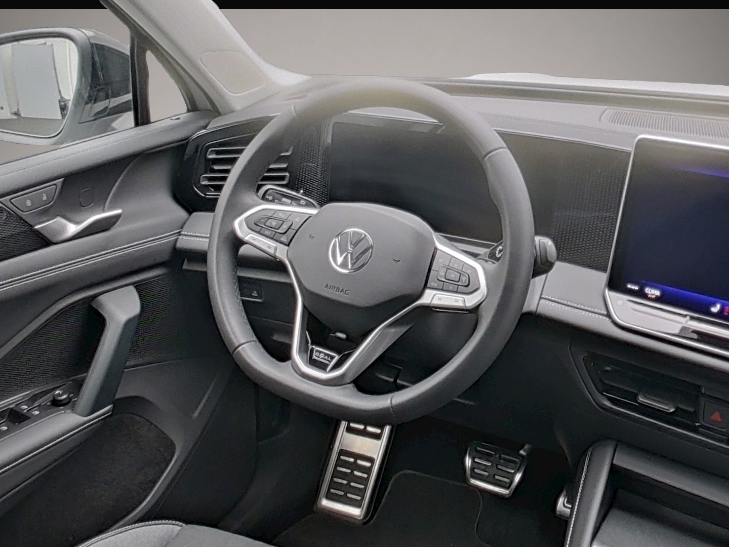 Bild 4 Volkswagen Tiguan 2.0 TDI DSG Goal LED+ NAVI AHK KAMERA