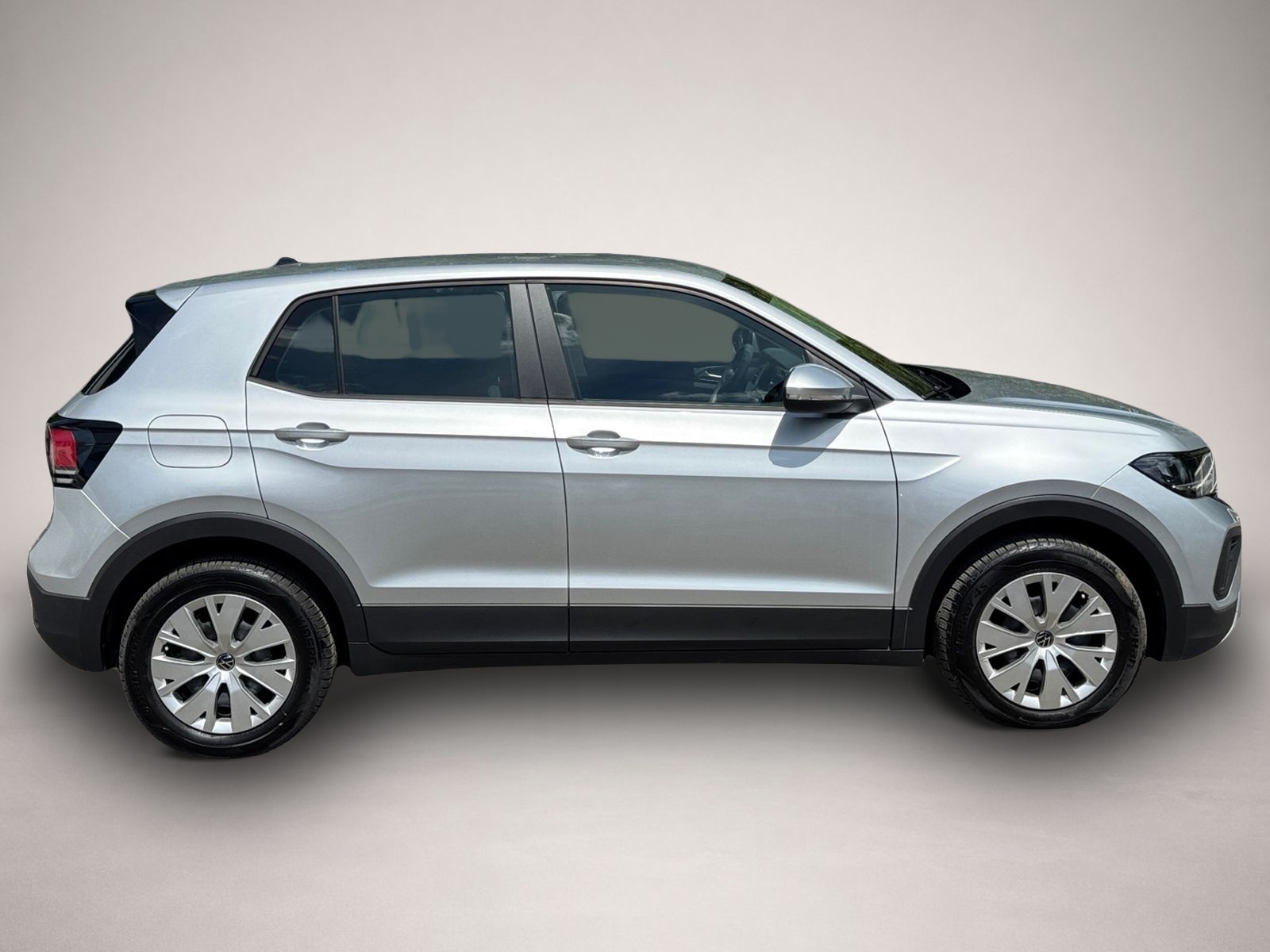 Bild 6 Volkswagen T-Cross 1.0 TSI *LED*App-Connect*Sitzheizung*+3J