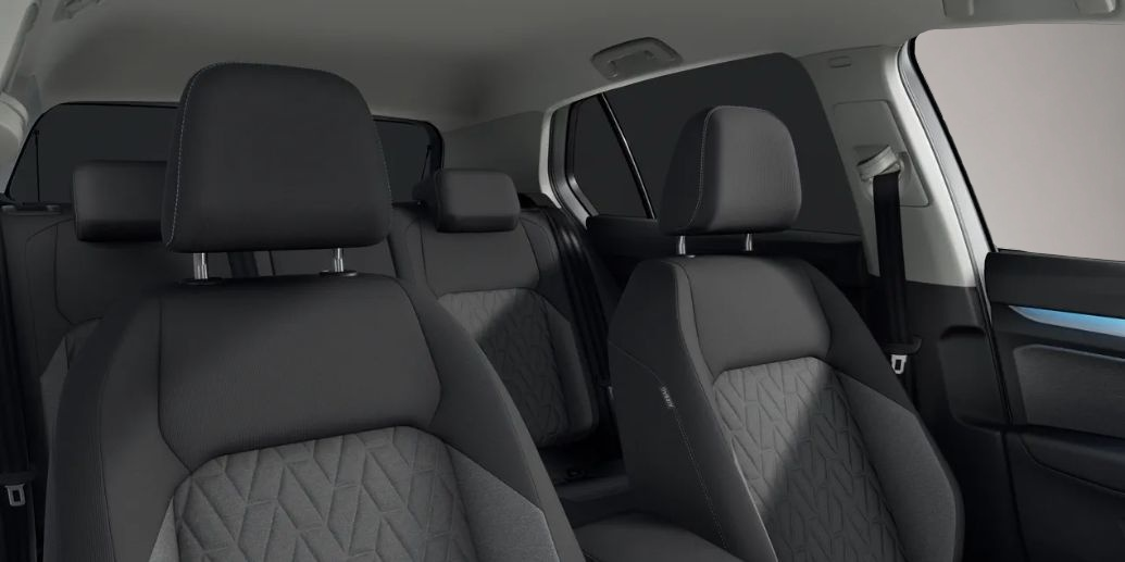 Fotografie 5 des Volkswagen Golf 1.5 eTSI 7-Gang-DSG