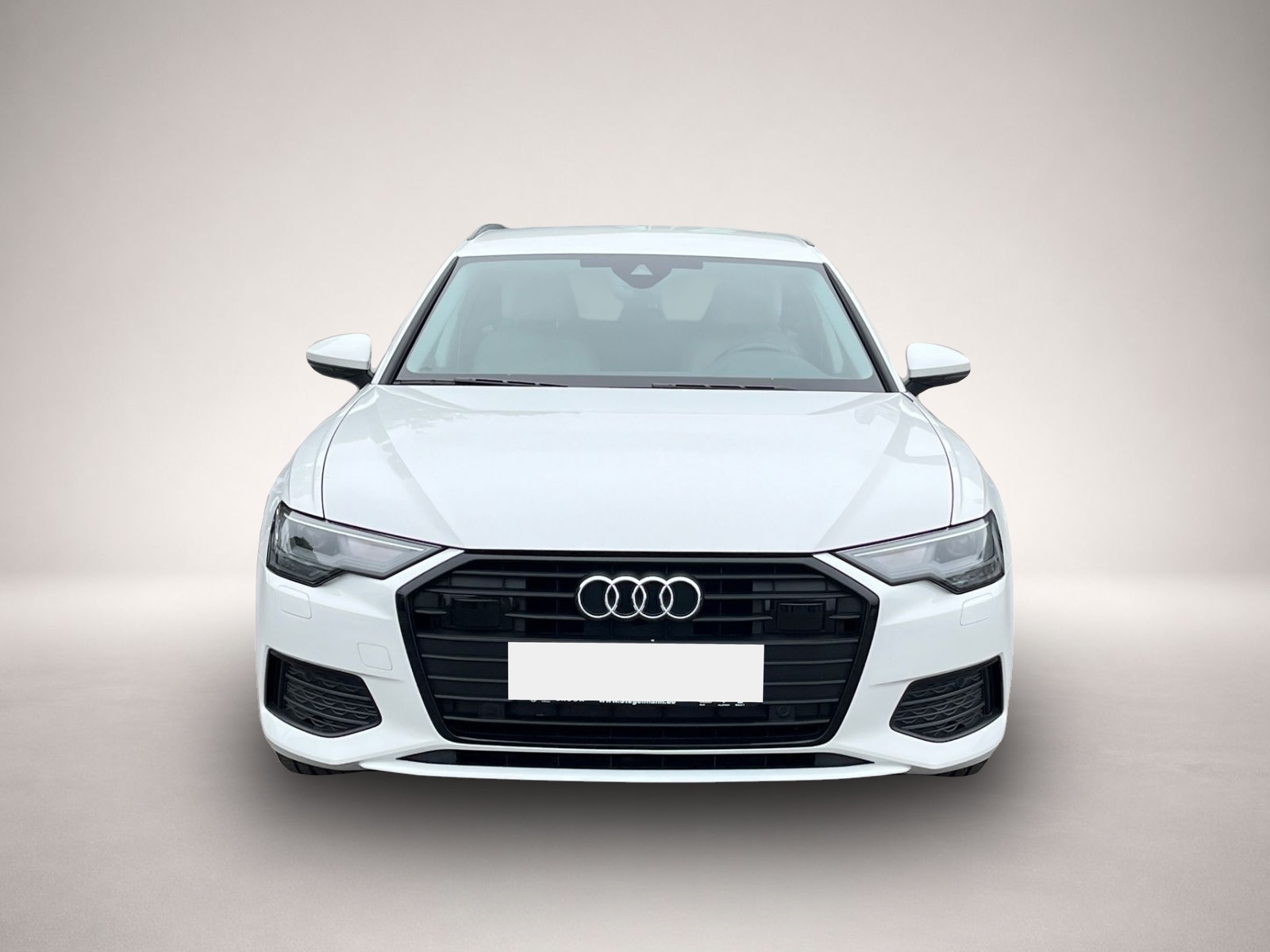 Bild 8 Audi A6 Avant 40 TDI S-tronic Design *LED*Navi*Schwar