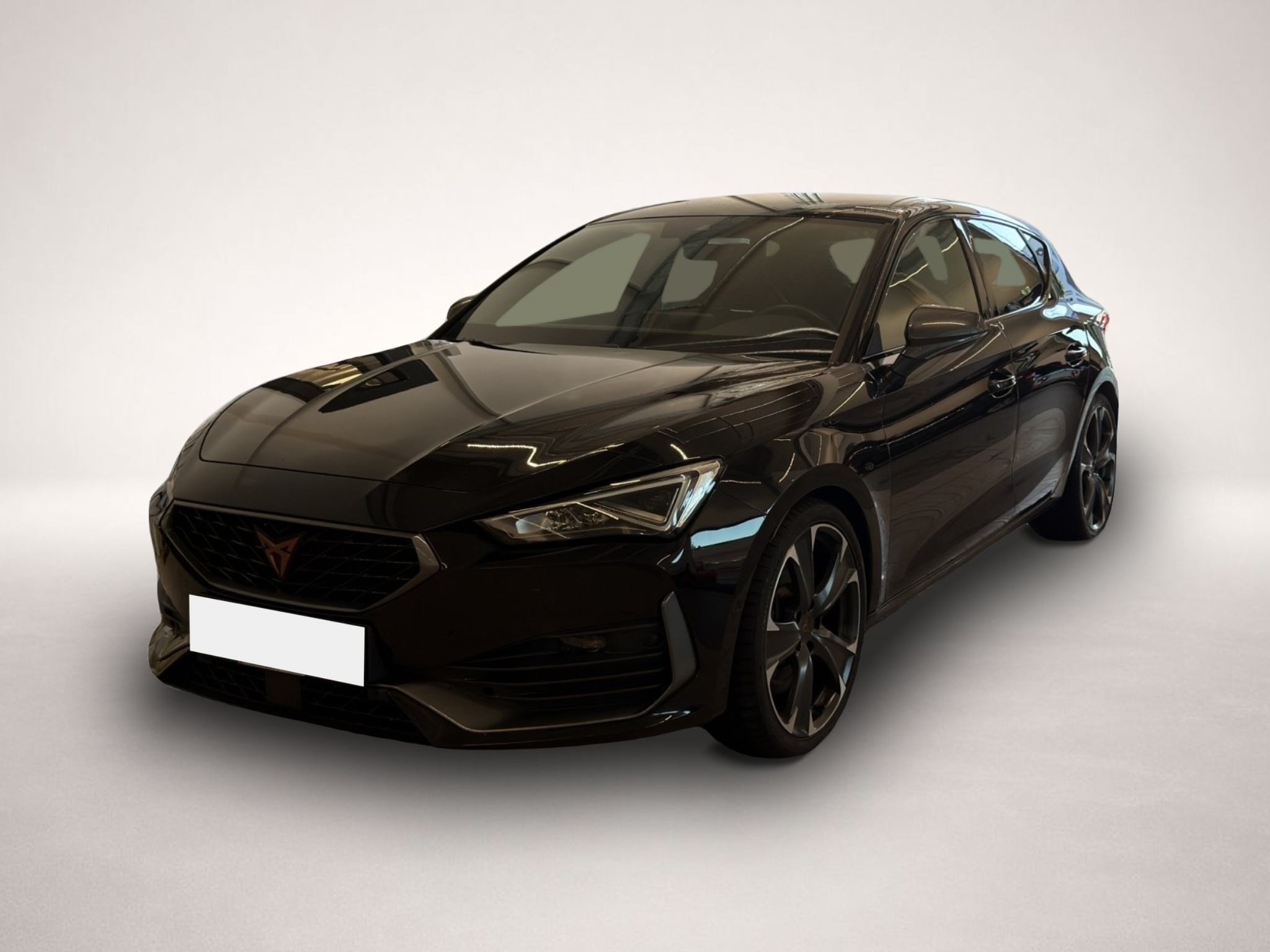 Bild Leon Cupra