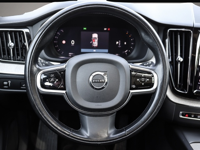 Bild 5 Volvo XC60 Inscription 2WD B4 Diesel EU6d El. Panodach