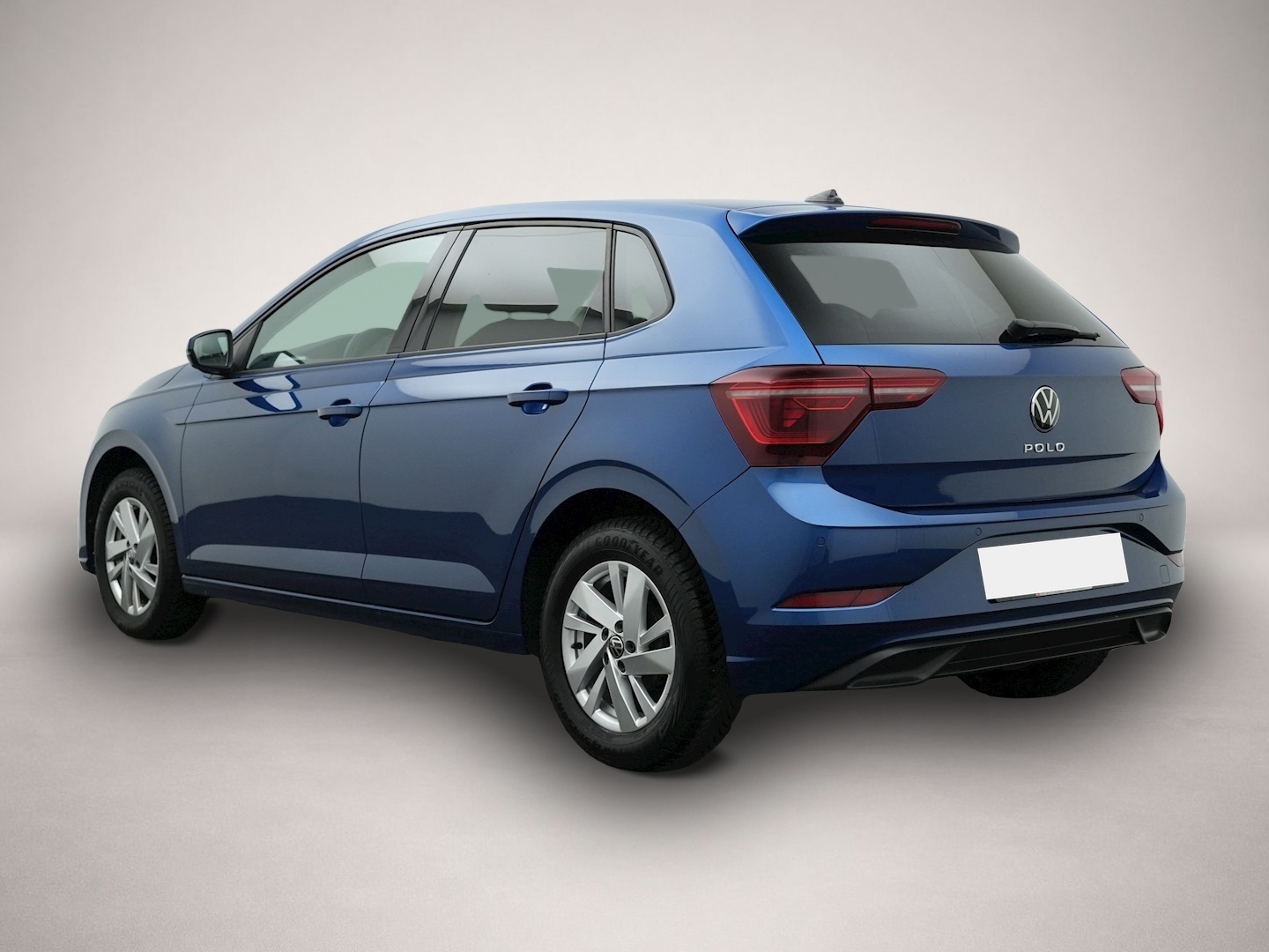 Bild 3 Volkswagen Polo 1.0 TSI DSG Style ARTVELOUR NAVI KAMERA ACC