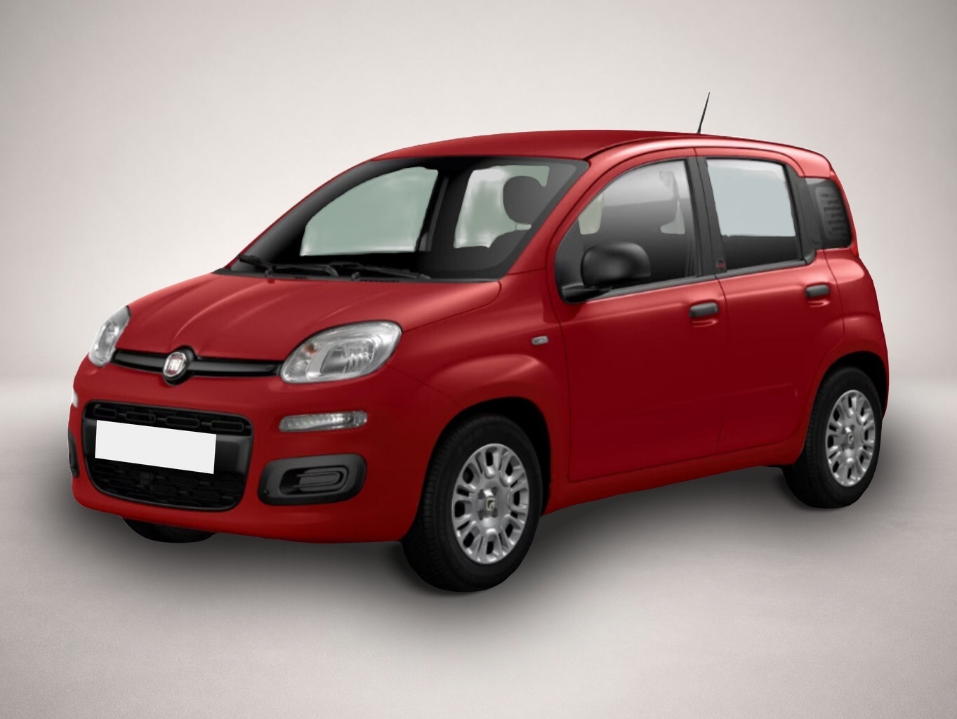 Fotografie Fiat Panda POP 4S DigC PDC Klima LaneA Servo S&S ZV