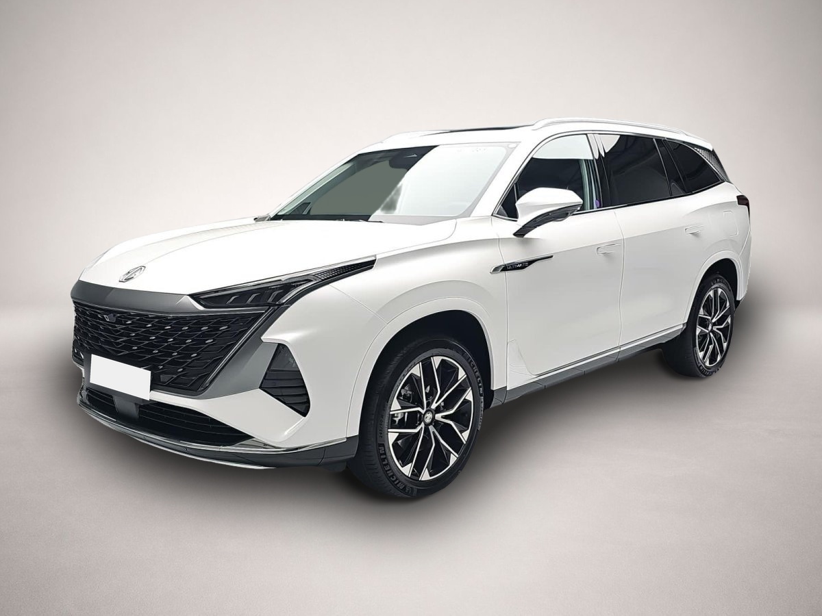 Fotografie MG Other MGS9 PLUG-IN-HYBRID MY26 PREMIUM