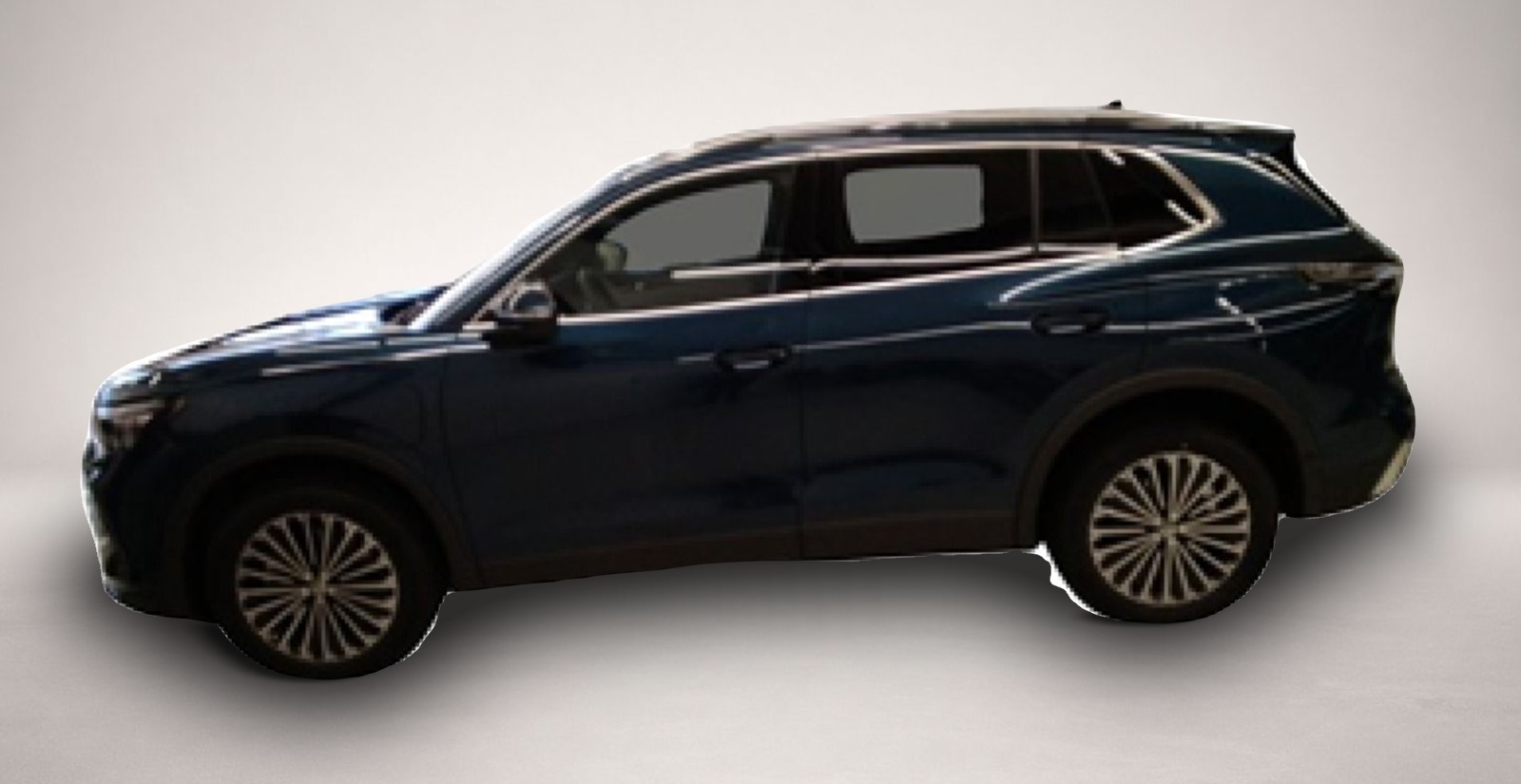 Bild Tiguan Volkswagen