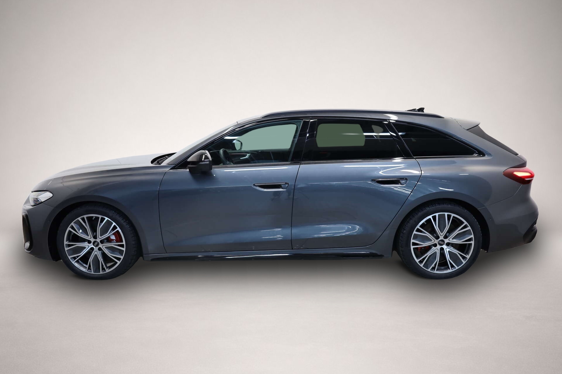 Fotografie 4 des Audi quattro S5 Avant TFSI quattro