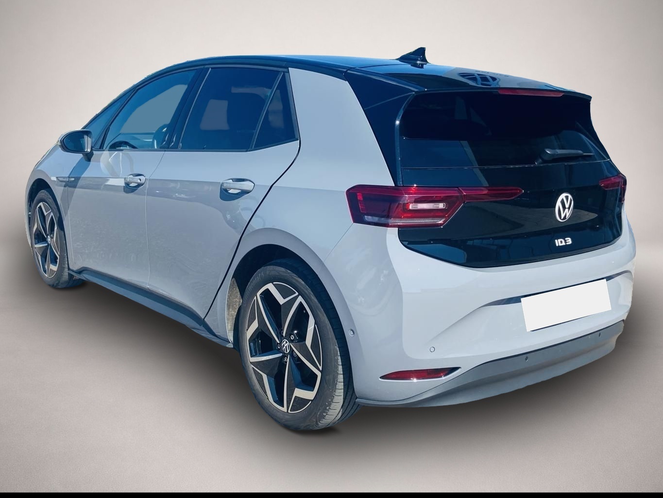Bild 3 Volkswagen ID.3 PRO-S 82 kWh WÄRMEPUMPE+APP-CONNECT+5-SITZ