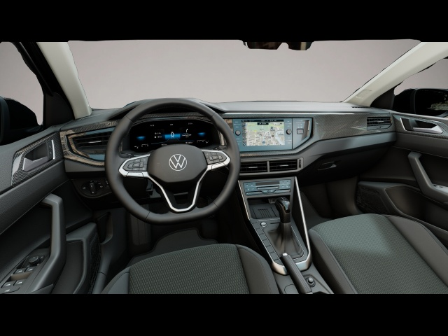 Bild 3 Volkswagen Taigo 1.5 TSI DSG Life LED/App-Connect