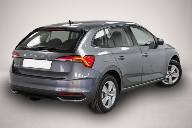 Skoda Scala Scala 1,0 TSI DSG Selection - LAGER 85 kW (116 . - Thumbnail 2
