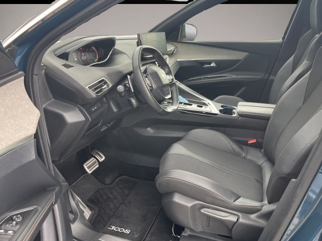 Bild 7 Peugeot 3008 Hybrid 136 GT KAMERA PDC NAVI LED ACC SHZ