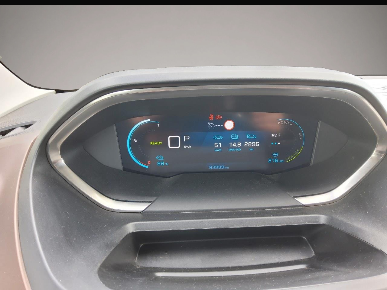 Bild 5 Peugeot Rifter Allure L1 GT 11kw Kamera Keyless Go