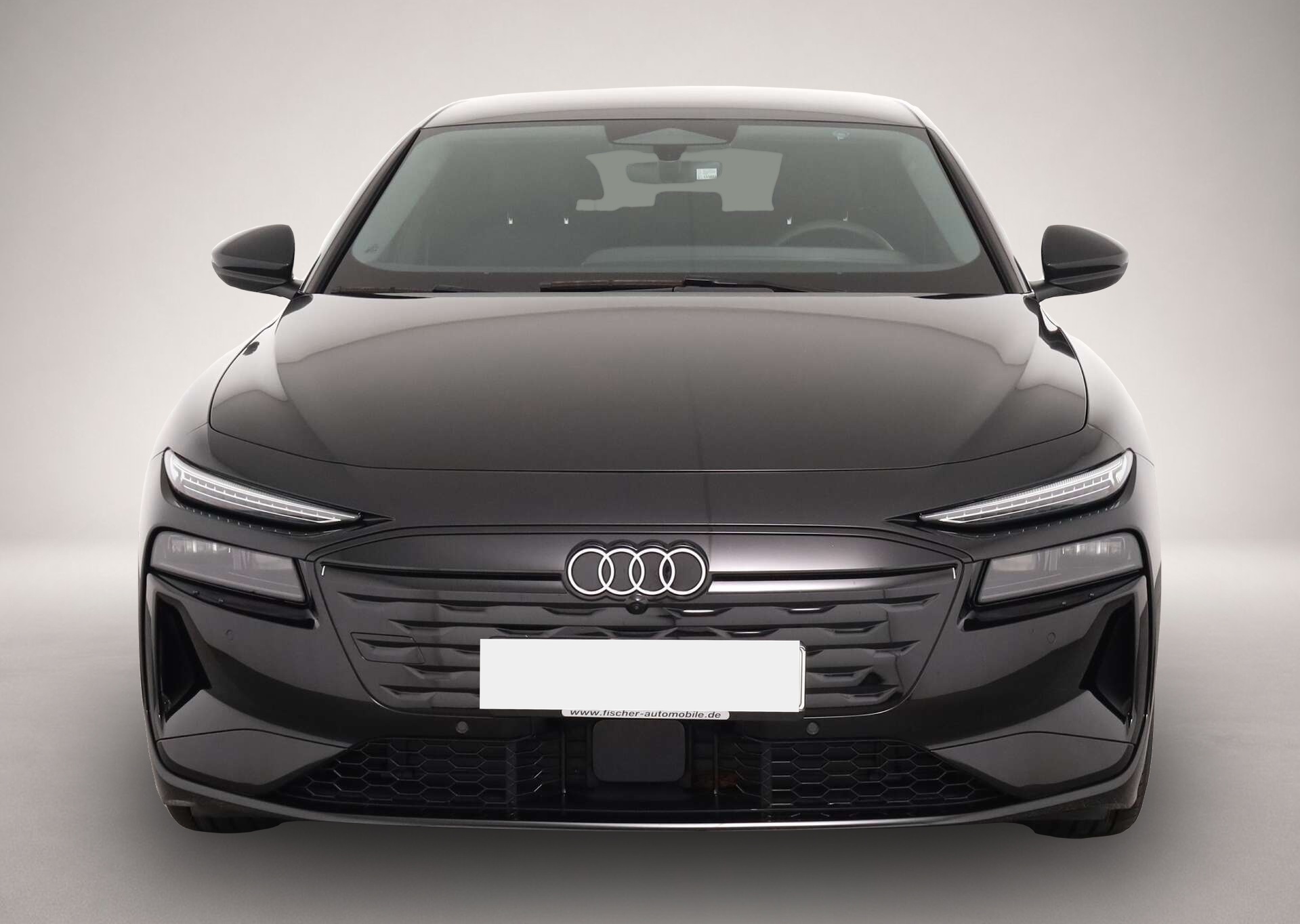 Bild 2 Audi e-tron A6 Avant e-tron