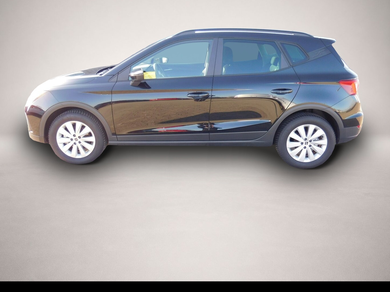 Fotografie 8 des Seat Arona 1.0 Style TSI BMT Klima Navi LED Alu...