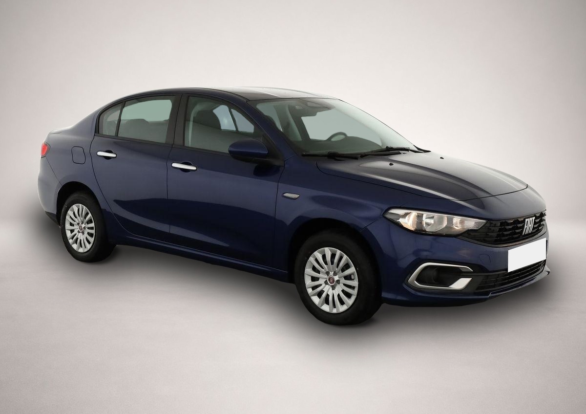 Bild 2 Fiat Tipo 1.6 M-Jet Easy, Kamera, Klima, sofort