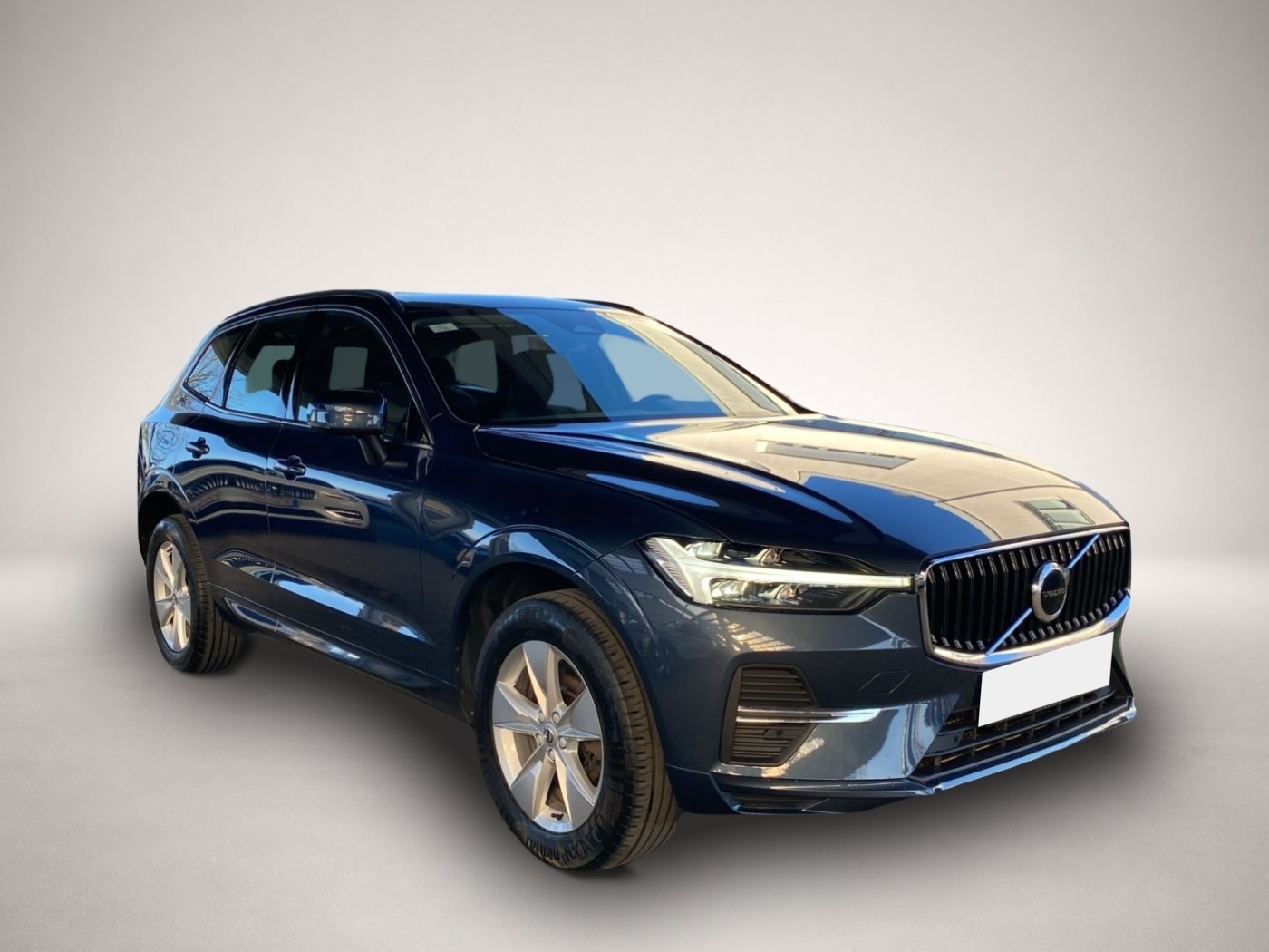 Bild 6 Volvo XC60 B4 (Diesel) Core LED*Navi*SHZ+*4xSHZ