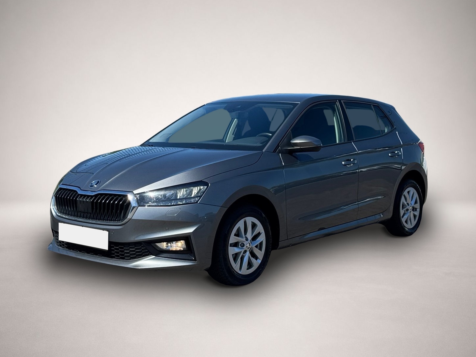 Fotografie Skoda Fabia Selection TSI DSG|ACC|SHZ|KAMERA
