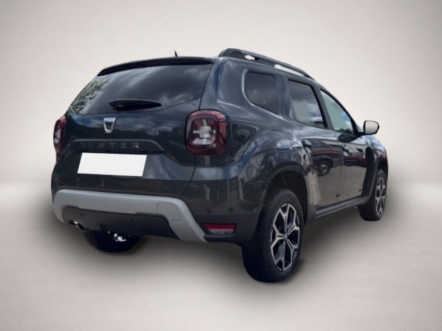 Bild 5 Dacia Duster II Celebration LPG KAMERA PDC NAVI KLIMAA