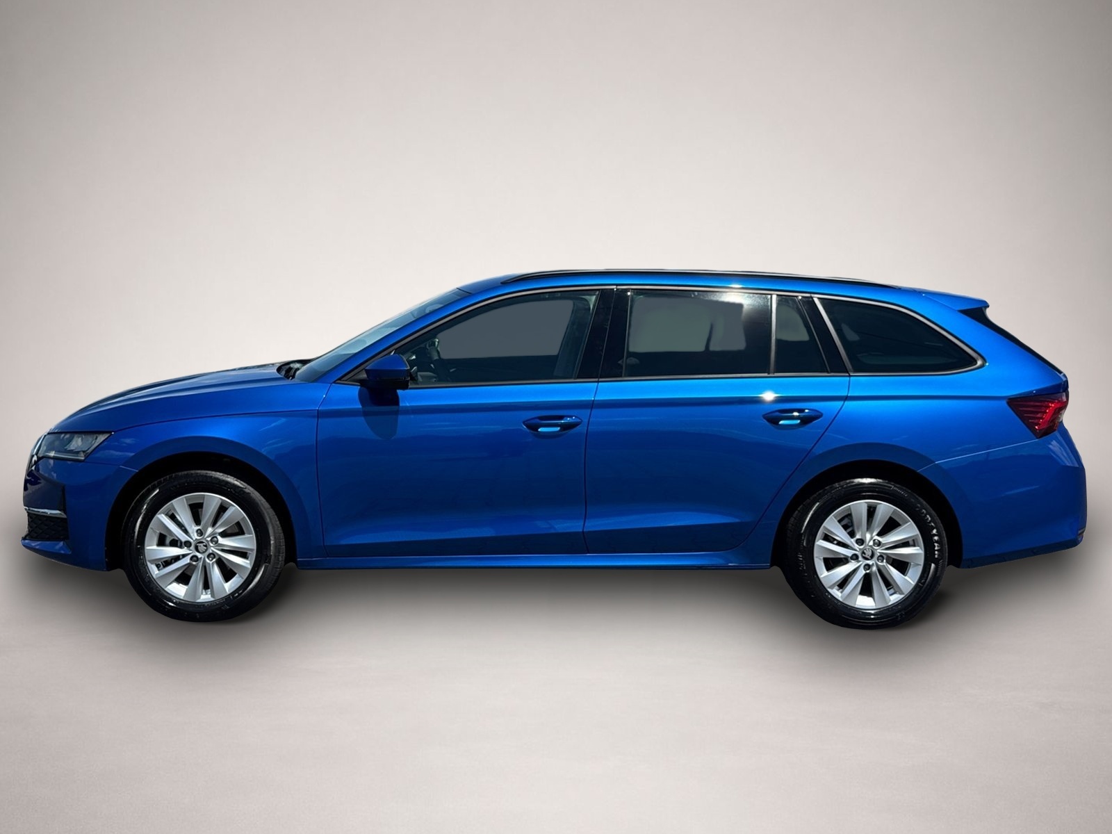 Bild 3 Skoda Octavia Combi Selection TDI DSG|5-J-GARANTIE|AHK