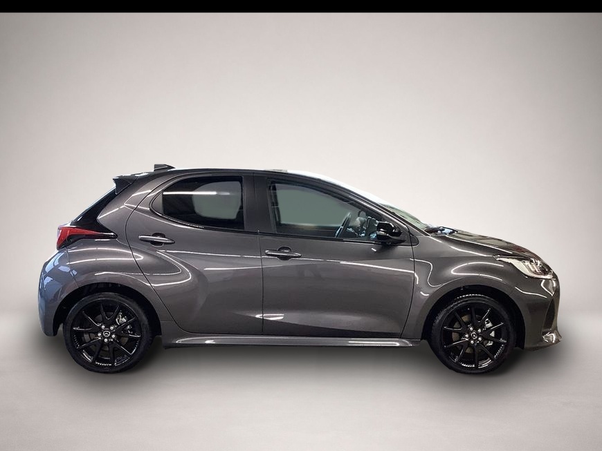 Bild 4 Mazda 2 Hybrid 1.5 VVT-i 116 CVT HOMURA PLUS