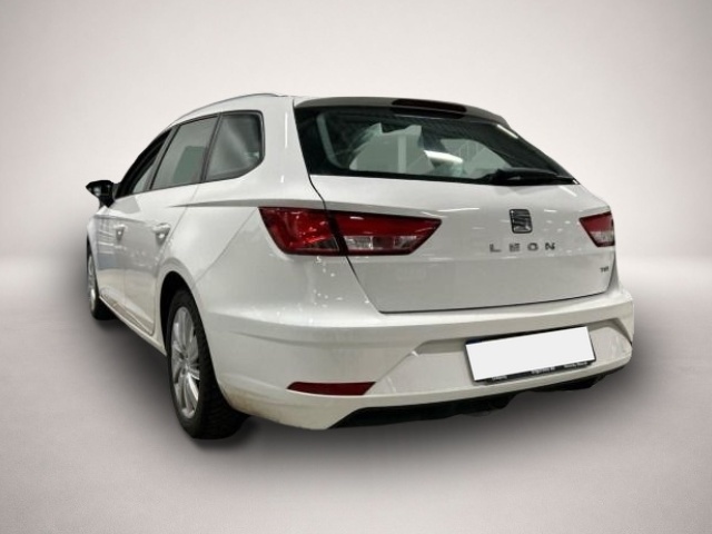 Bild 6 Seat Leon ST 1.5TGI DSG Style AHK/KAMERA/SITZHZ/PDC