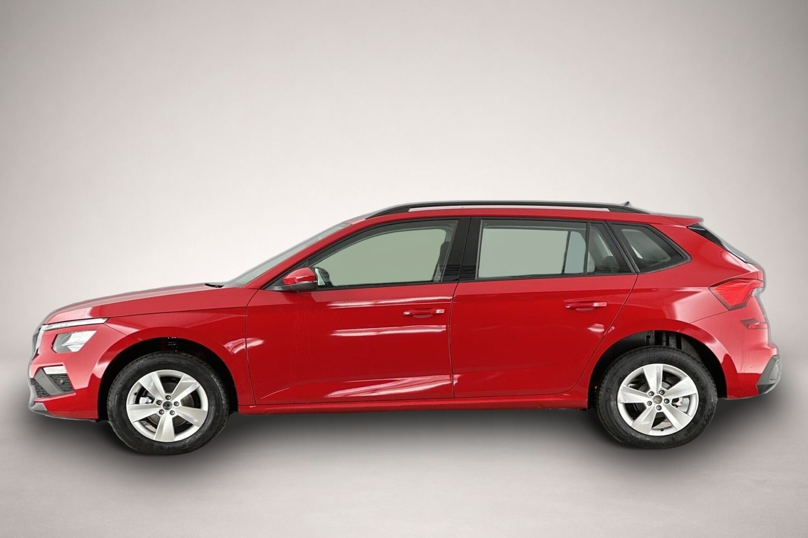 Bild 3 Skoda Kamiq Classic 1,0 TSI