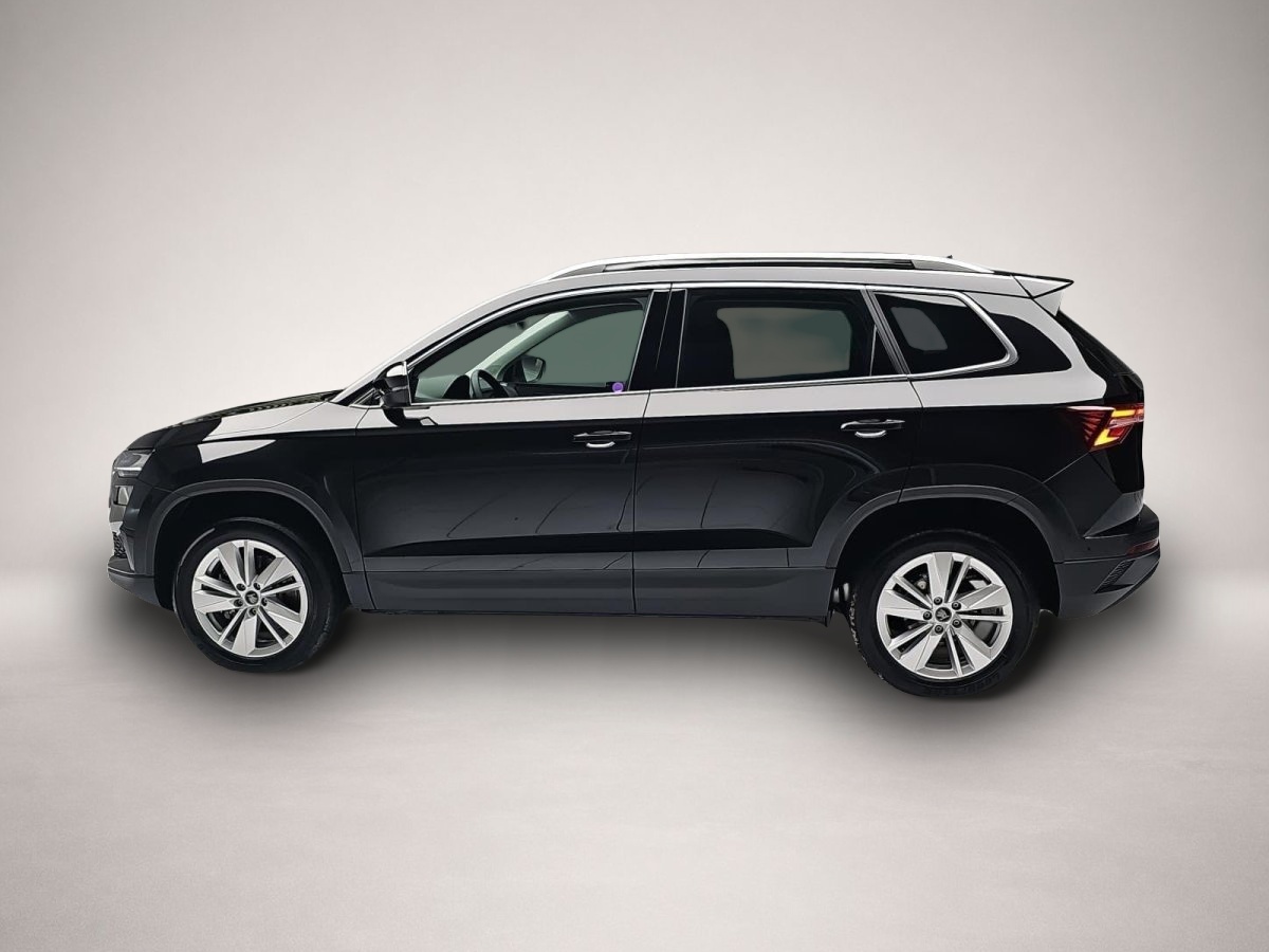 Bild 4 Skoda KAROQ 2.0 TDI DSG DRIVE NAVI LED AHK LM