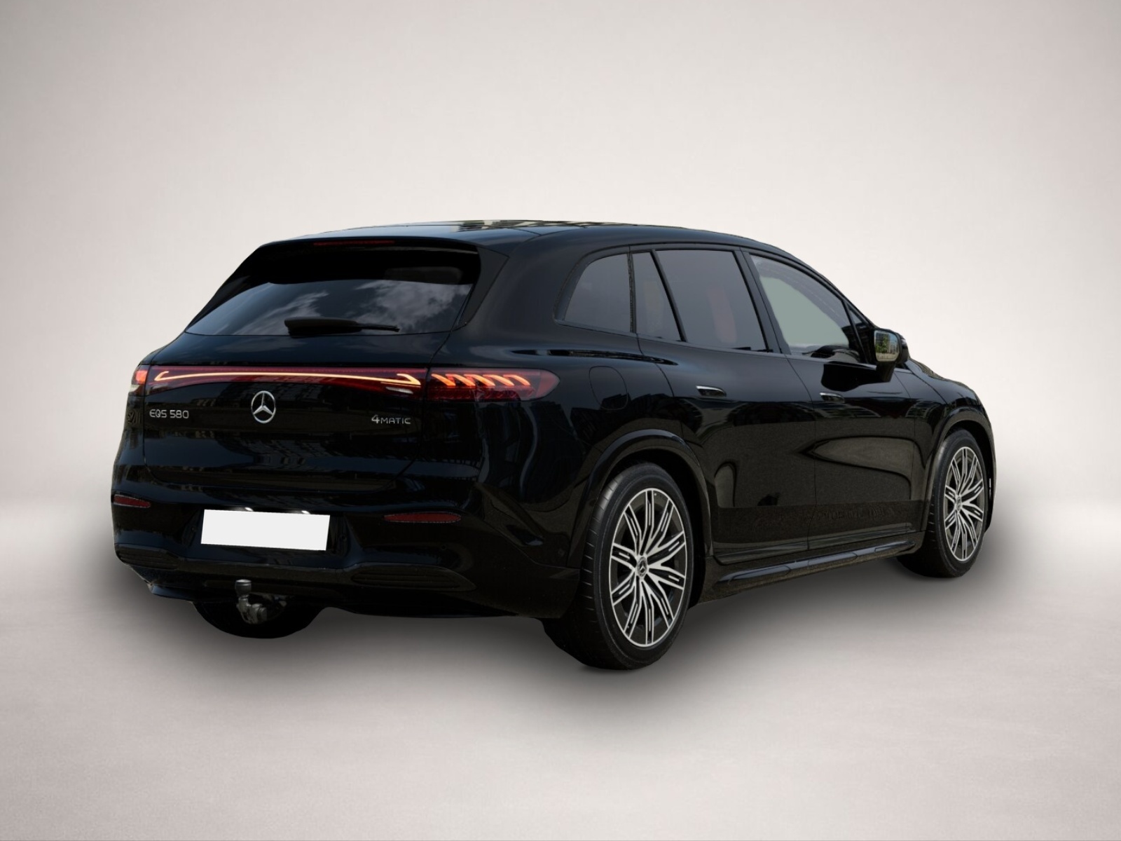 Bild 3 Mercedes-Benz EQS