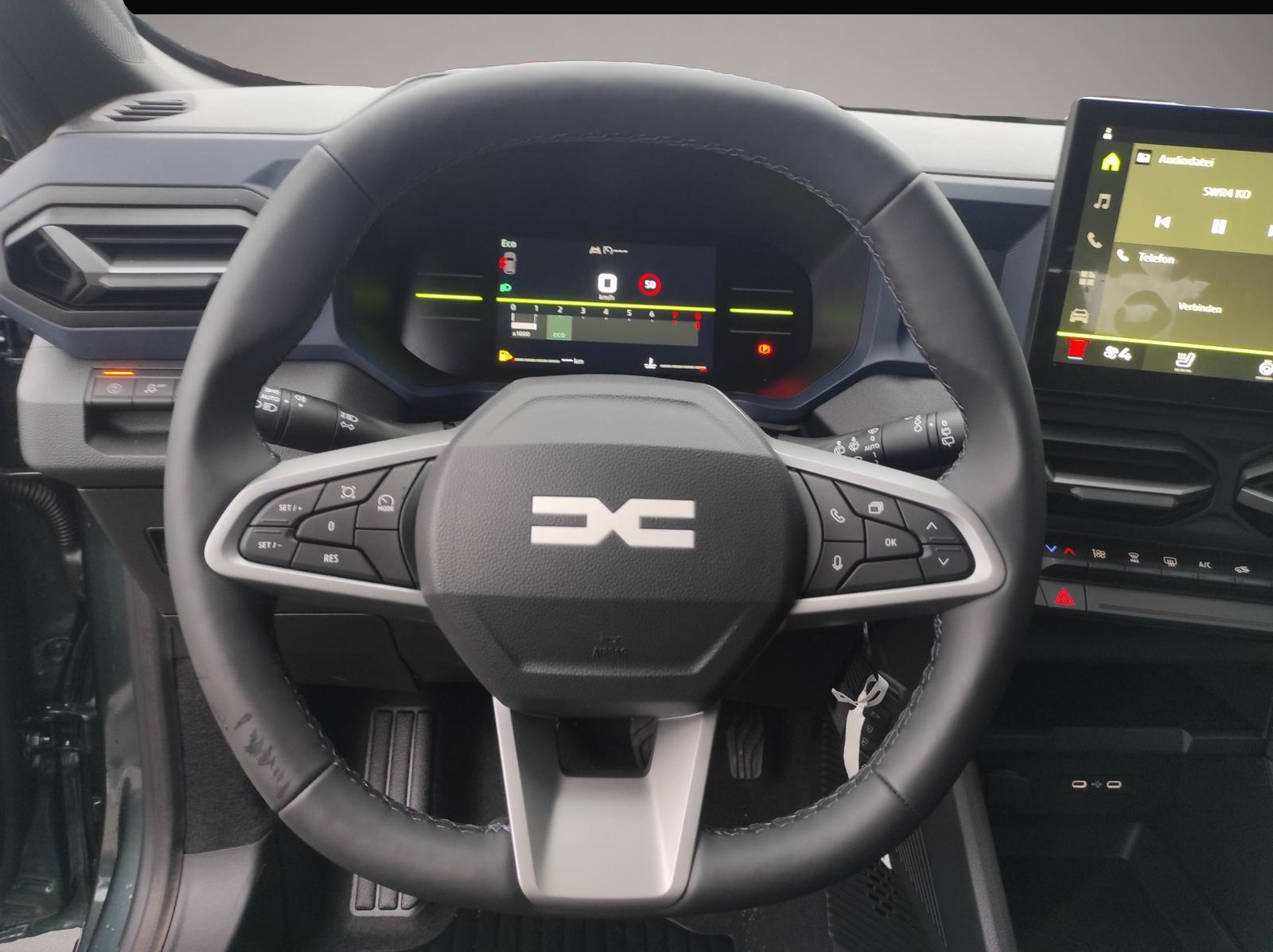 Bild 7 Dacia Duster LPG 120 PS | Carplay | Sitz+Lenkradheiz.