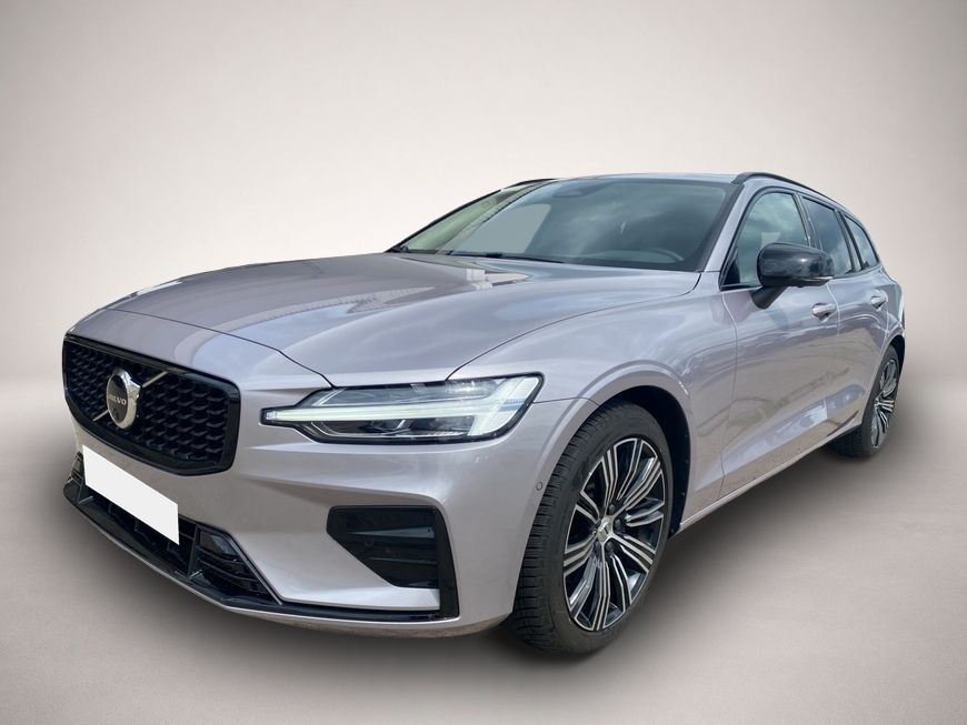 Bild 3 Volvo V60 B4 B DKG Plus Dark Pano*Head-up