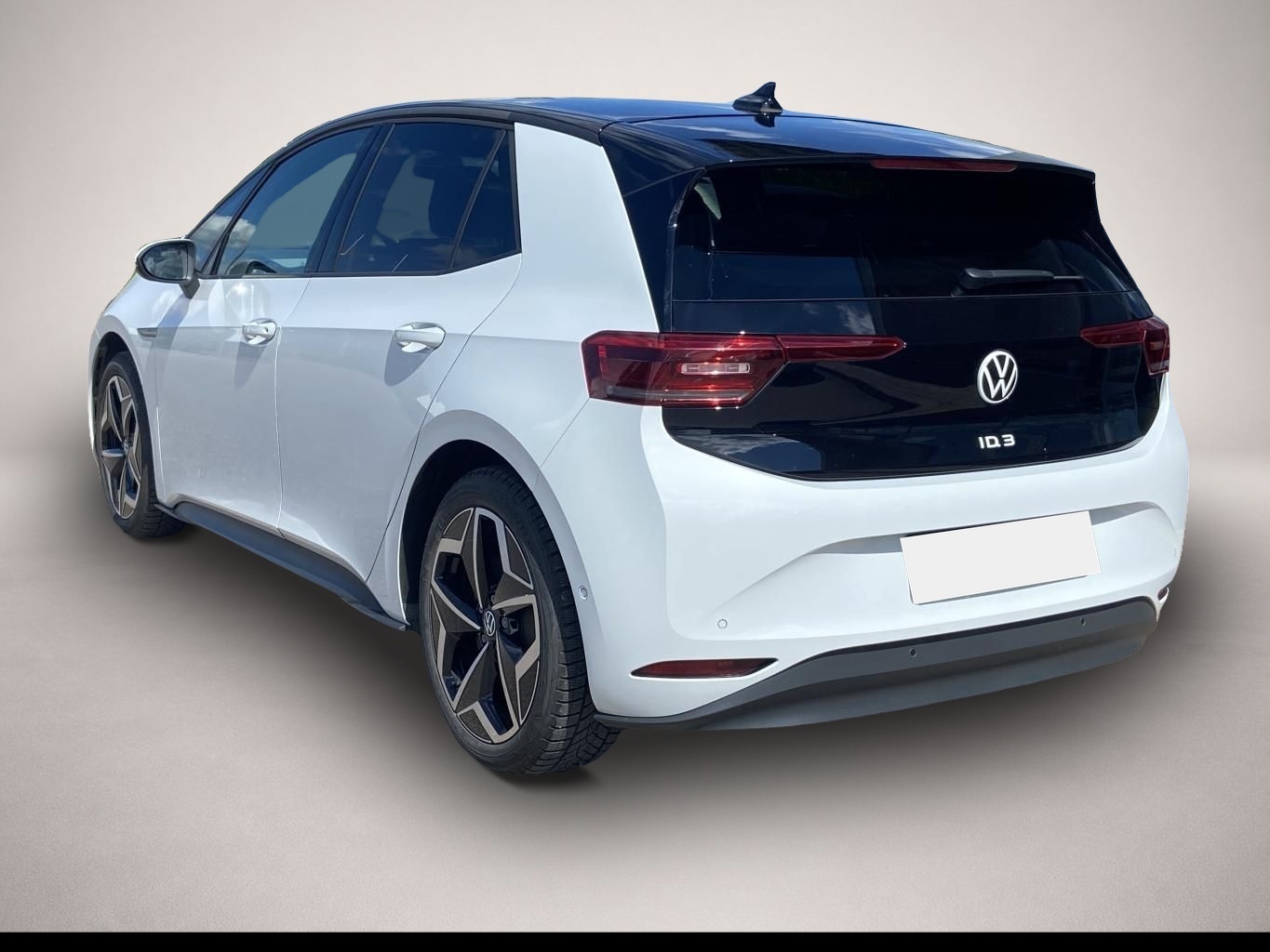 Bild 3 Volkswagen ID.3 PRO-S 82 kWh WÄRMEPUMPE+5-SITZER+APP-CONNE